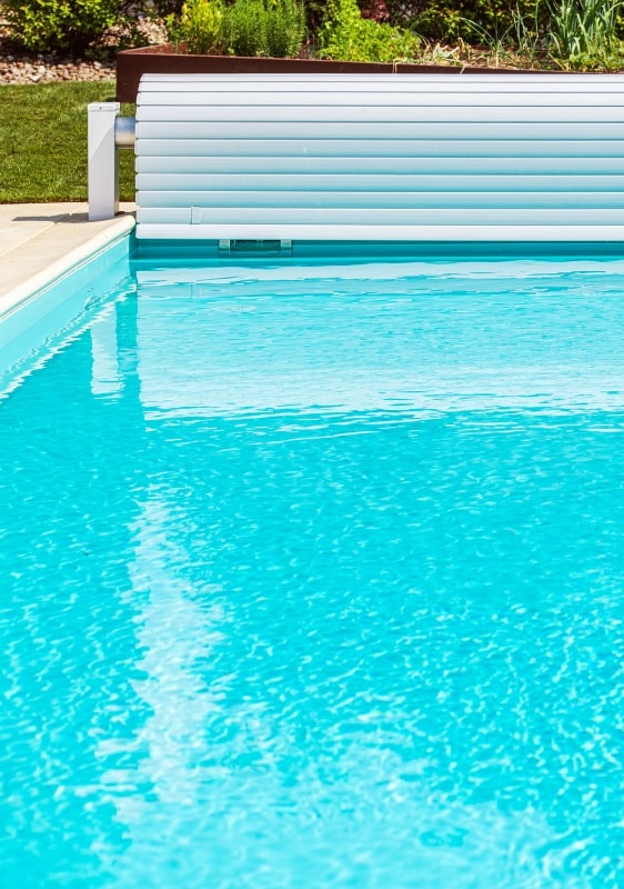 Coberturas para piscinas | Atlanthia