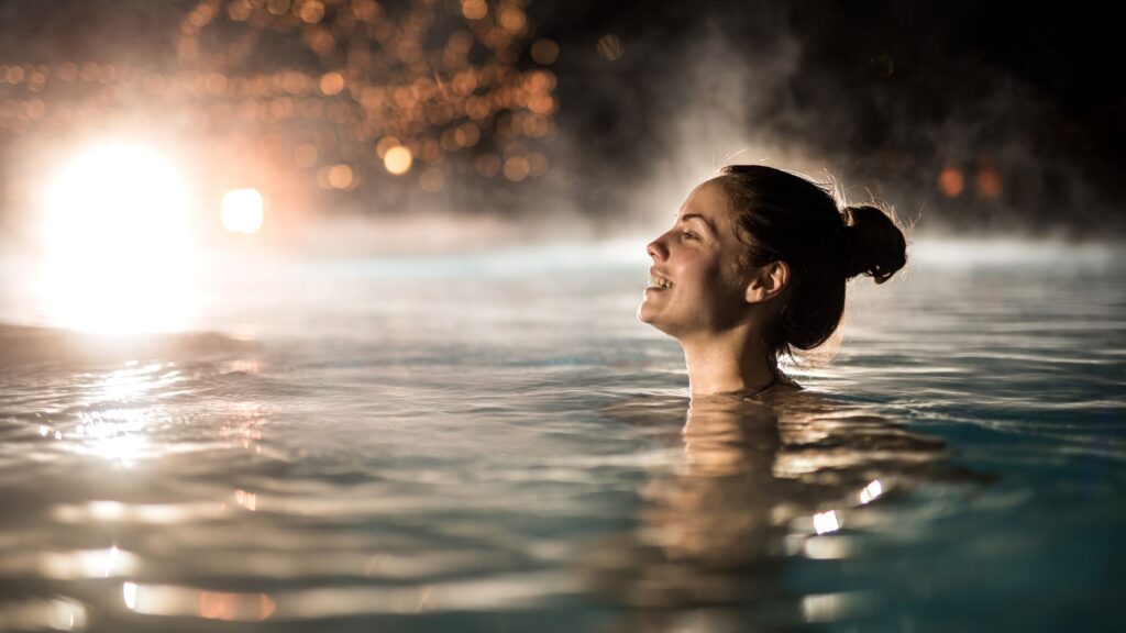 Piscina Aquecida: Benefícios para a Saúde e Bem-Estar